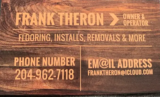 FLOORING INSTALLERS WANTED - Photo 2
