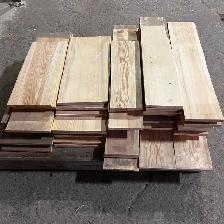 Short  Pine Boards– LUMBER SELL OFF