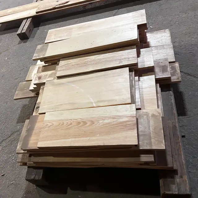Short  Pine Boards– LUMBER SELL OFF - Photo 2