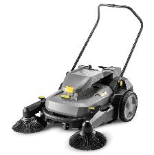 Karcher KM70/30 C BP PACK 2SB Commercial Walk-Behind Sweeper