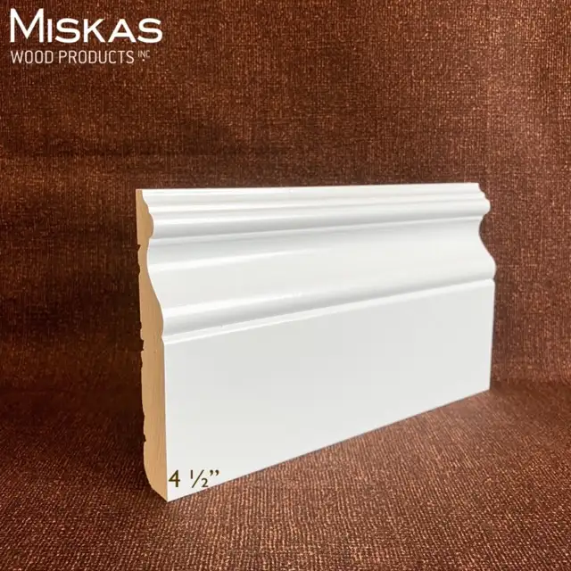 Colonial Trim and Mouldings  – Local Manufacturer - Photo 3