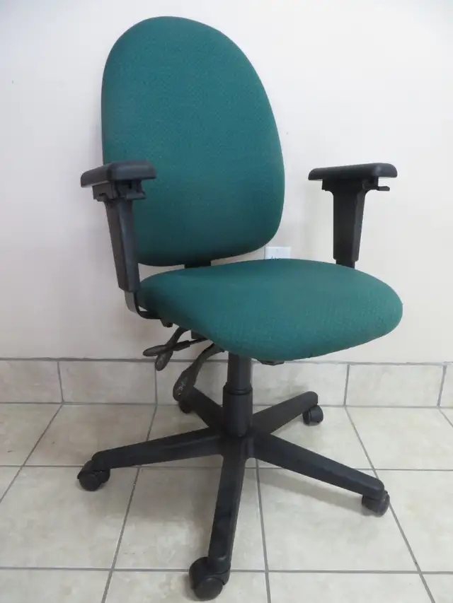 Office Chairs - Photo 4