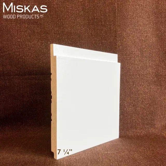 Shiplap Style Mouldings – Local Manufacturer - Photo 6