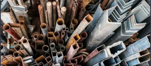 free scrap metal pick up 647-920-7509 - Photo 4