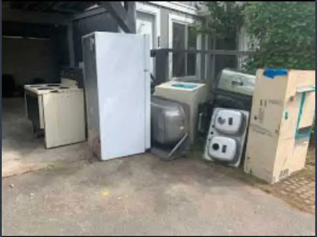 free scrap metal pick up 647-920-7509 - Photo 6