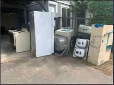 free scrap metal pick up 647-920-7509 - Photo 6