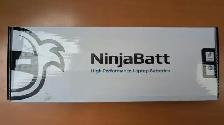 NinjaBatt High-Performance Laptop Battery (HS09 / AS10D41)