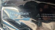 NinjaBatt High-Performance Laptop Battery (HS09 / AS10D41) - Photo 3