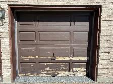 Transform Your Garage Doors – Professional Painting - Photo 2