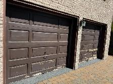 Transform Your Garage Doors – Professional Painting - Photo 4
