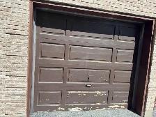 Transform Your Garage Doors – Professional Painting - Photo 5
