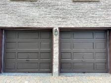 Transform Your Garage Doors – Professional Painting - Photo 6