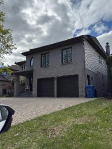 Transform Your Garage Doors – Professional Painting - Photo 7
