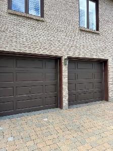 Transform Your Garage Doors – Professional Painting - Photo 8