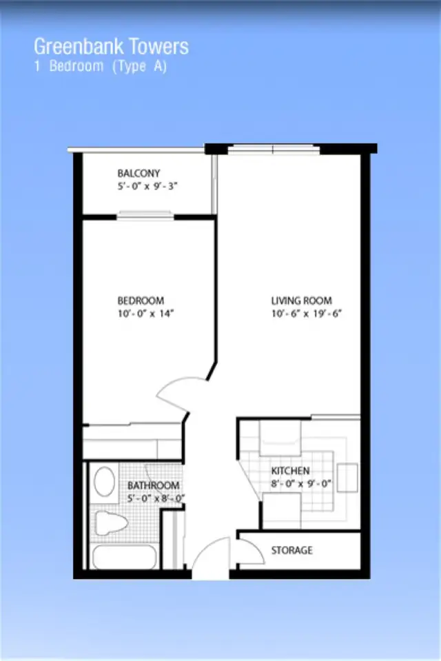 Cozy 1 Bedroom Apartment, only $1499! June 1st, 2026 - Photo 10