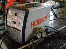 Hobart Handler 175 mig welder.