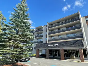 2 bedroom apartment in Copper Cliff / Sudbury Area