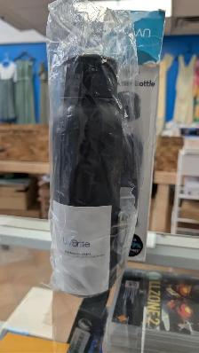 UVBrite Self-Cleaning & Water Purifying Bottle (TT-B02) - Photo 3