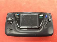 Console Sega GameGear