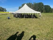 Dogpound community hall garage sale - Photo 4