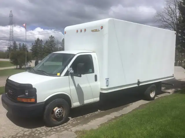 2014 GMC CERTIFIED/SAFTIED - Photo 2