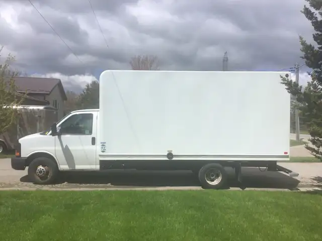 2014 GMC CERTIFIED/SAFTIED - Photo 3