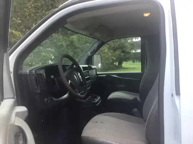 2014 GMC CERTIFIED/SAFTIED - Photo 6