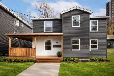 Newly Renovated Building – 2 bedroom available Now