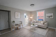 Newly Renovated Building – 2 bedroom available Now - Photo 2