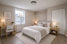 Newly Renovated Building – 2 bedroom available Now - Photo 3