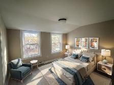 Newly Renovated Building – 2 bedroom available Now - Photo 4
