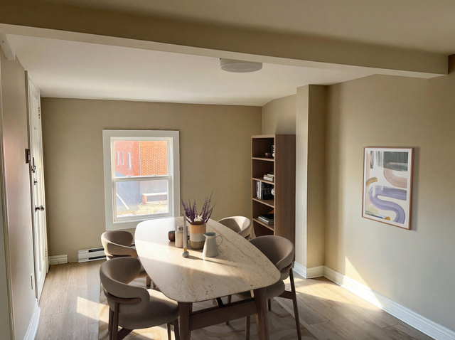 Newly Renovated Building – 2 bedroom available Now - Photo 6