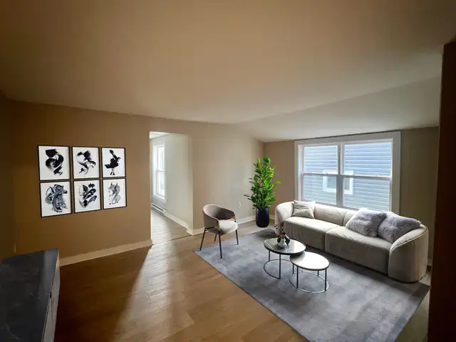 Newly Renovated Building – 2 bedroom available Now - Photo 7