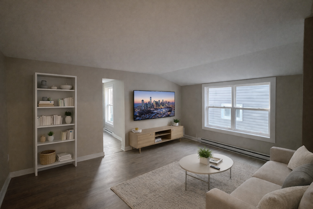 Newly Renovated Building – 2 bedroom available Now - Photo 8