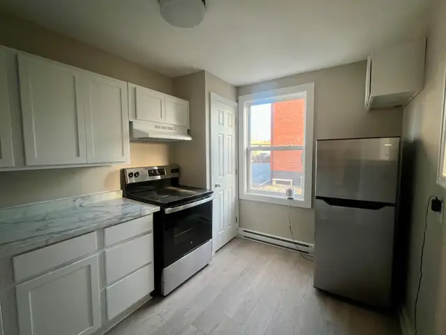 Newly Renovated Building – 2 bedroom available Now - Photo 10