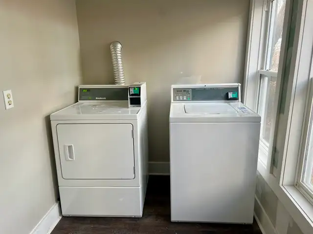 Newly Renovated Building – 2 bedroom available Now - Photo 13