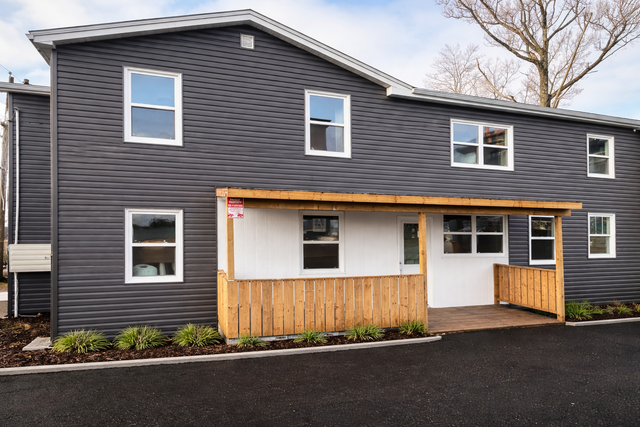Newly Renovated Building – 2 bedroom available Now - Photo 14