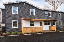 Newly Renovated Building – 2 bedroom available Now - Photo 14