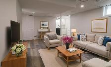 161 Louth St, St. Catharines - 2 Bedroom Lower Unit