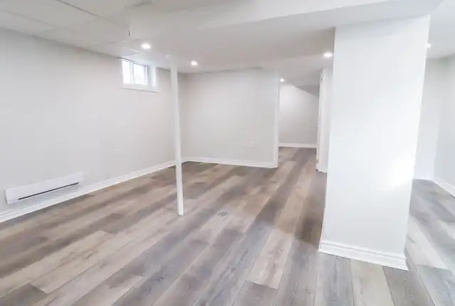 161 Louth St, St. Catharines - 2 Bedroom Lower Unit - Photo 4