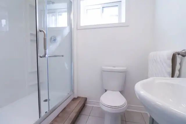 161 Louth St, St. Catharines - 2 Bedroom Lower Unit - Photo 12