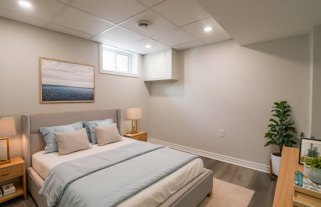 161 Louth St, St. Catharines - 2 Bedroom Lower Unit - Photo 13