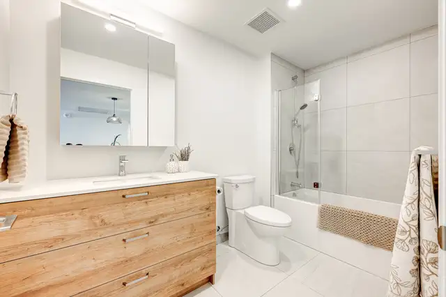 Condo neuf tout inclus proche de la gare de Candiac - Photo 7