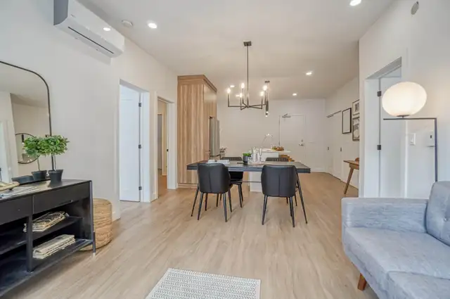 Condos 1 à 3 chambres à louer à partir de 1 750$ - Photo 2