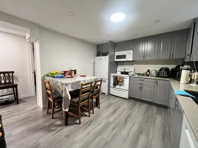 CHARMING 2 BR LOWER LEVEL UNIT AVAILABLE AUGUST 1ST - Photo 4