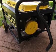 Champion Generator 3000W - Photo 2