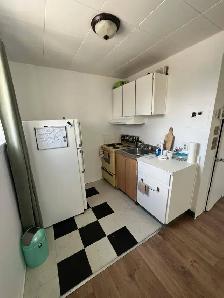3 rue Pharand - 3-15 Apartment for Rent - Photo 2