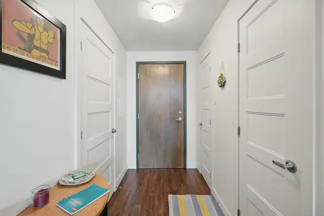 250-260-270 Maisonneuve - 260-404 Apartment for Rent - Photo 4