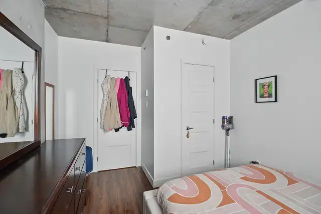 250-260-270 Maisonneuve - 260-404 Apartment for Rent - Photo 11