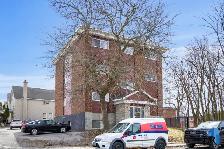 3 rue Pharand - 3-13 Apartment for Rent